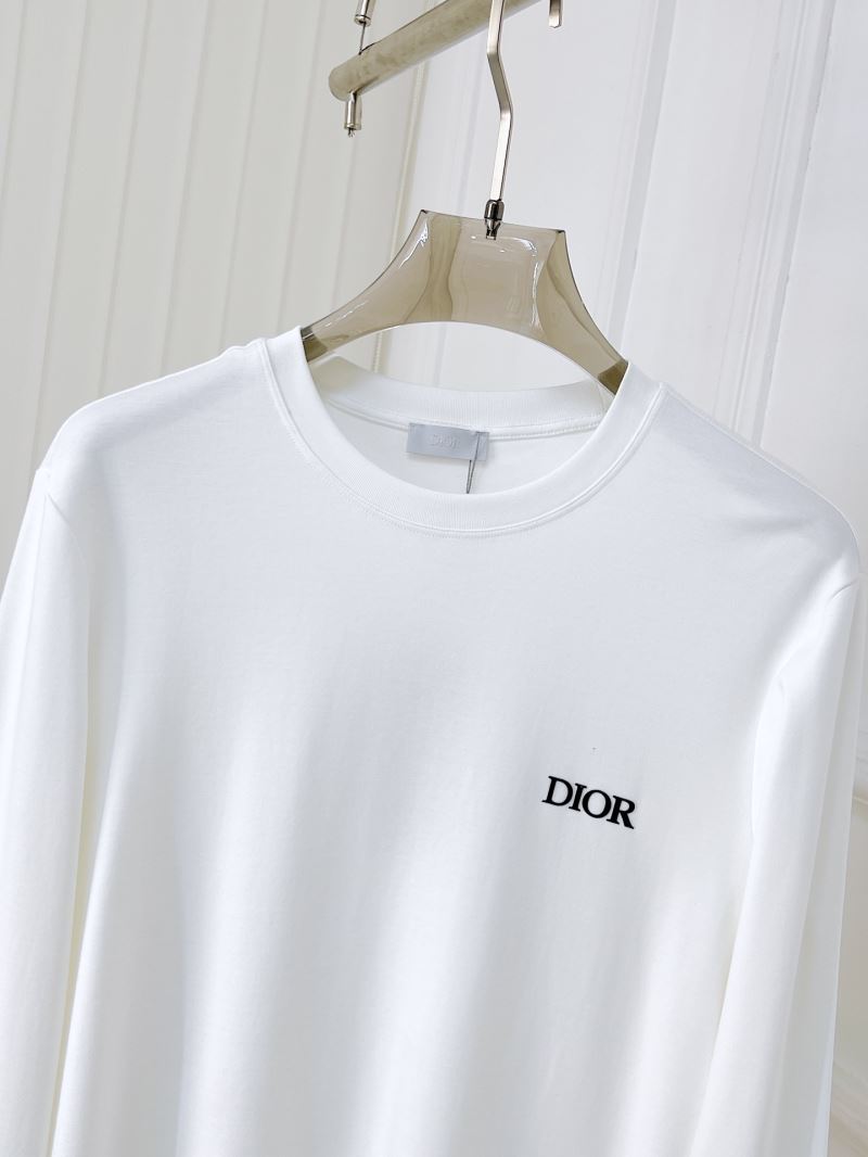 Christian Dior T-Shirts